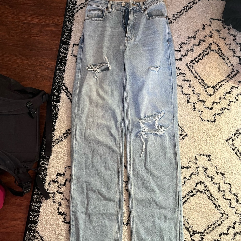 pacsun jeans